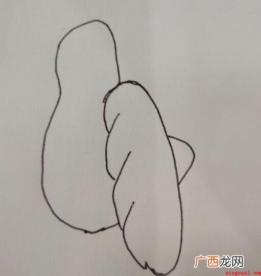 喜鹊简笔画怎么画【图】_美容 喜鹊简笔画怎么画