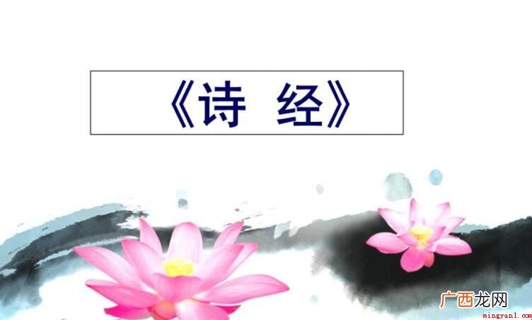 《诗经》一共有多少篇? 《诗经》一共有多少篇