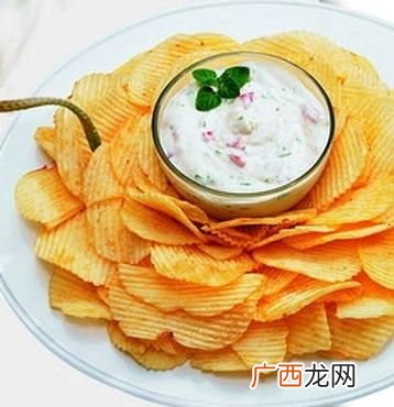 吃薯片的好处,乐事薯片的功能?