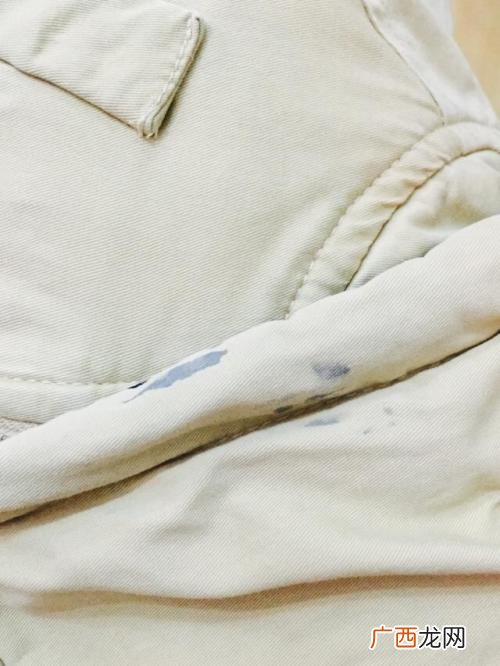 丙烯弄到衣服上怎么才能洗掉,丙烯怎么洗掉？