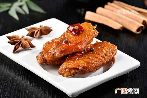 可乐鸡翅的家常制作方法