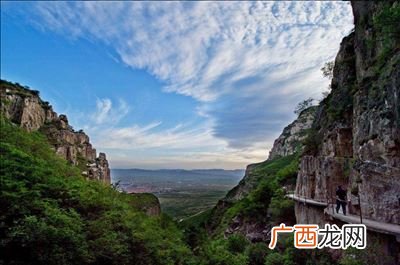 五岳是指哪五座山在哪个省,中国的三山五岳是什么？