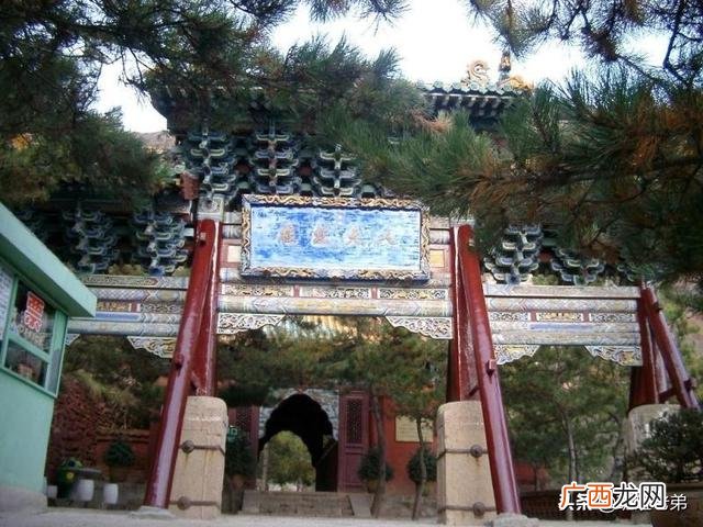 五岳是指哪五座山在哪个省,中国的三山五岳是什么？