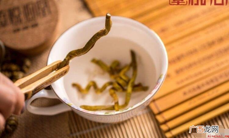 铁皮石斛怎么泡水喝_健康频道 铁皮石斛怎么泡水喝