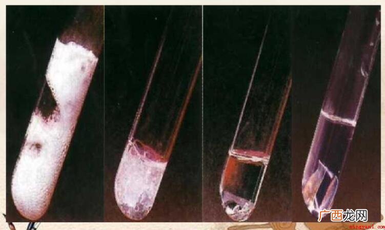 铁与稀盐酸反应现象是什么