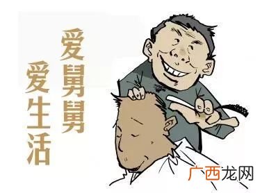 正月不剃头的来历,正月剪头发死舅舅由来？