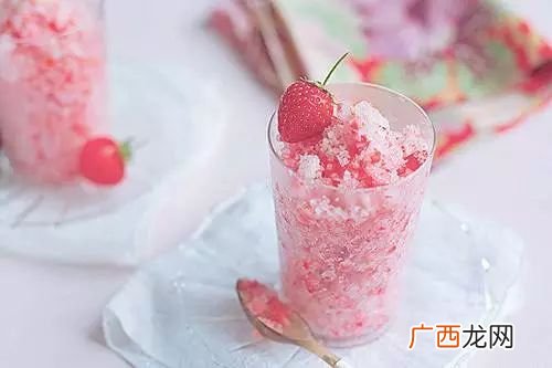 如何做冰沙,用盐和纯牛奶做冰沙的原理？