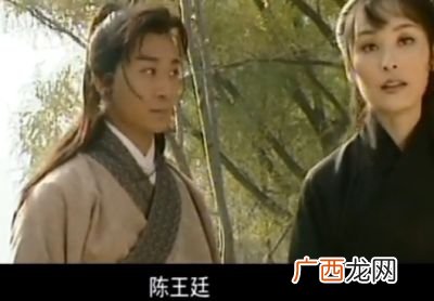 大明末年演陈王廷是谁,太极最初的诞生地？