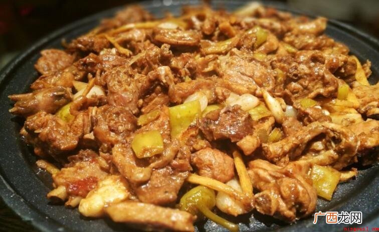 南宁特色美食有哪些_健康频道 南宁特色美食有哪些