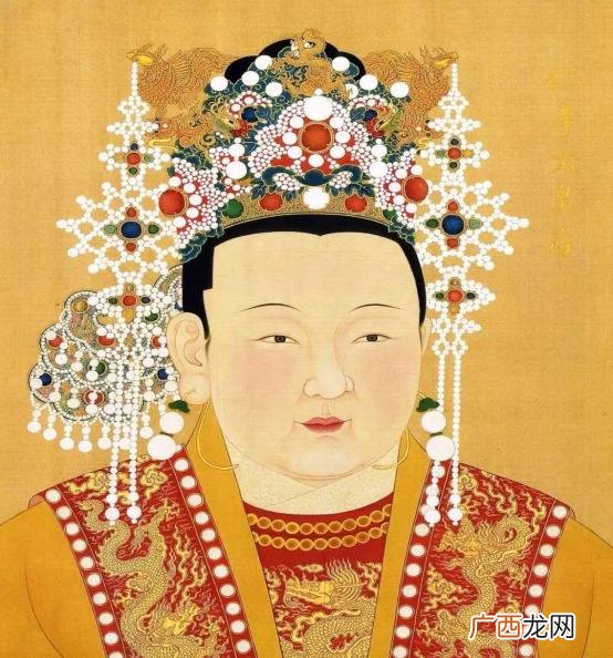 朱棣的皇后叫什么名字 朱棣的皇后一生有哪些功绩