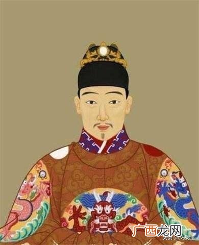 明朝崇祯皇帝的主要事件,血月将至的真实故事？