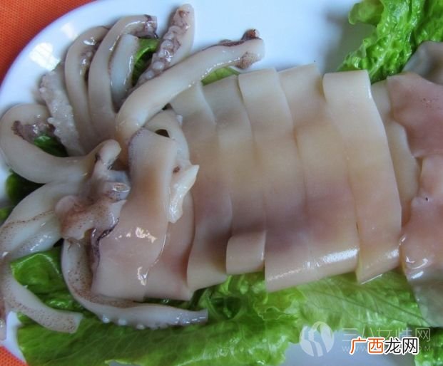 鱿鱼怎么洗才干净,鱿鱼怎么洗才干净？