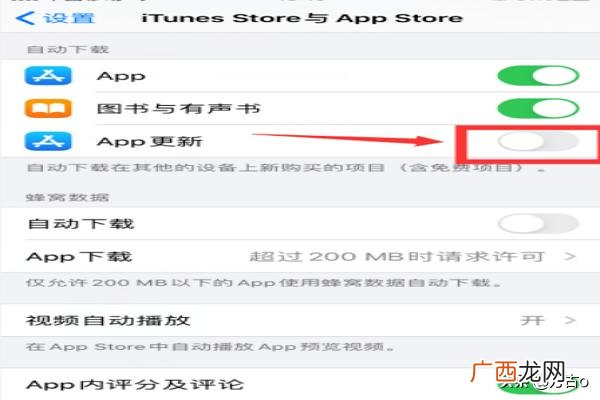 苹果更新软件在哪儿更新,苹果IOS13app更新不见了，要在哪里更新软件？