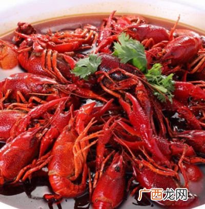 小龙虾热量量高吗,胖子可以吃小龙虾吗？