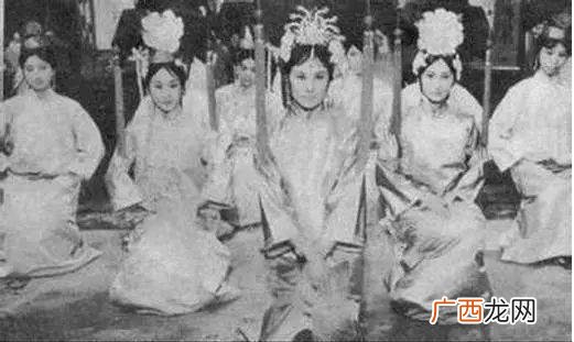 古代选秀标准,古代选秀女全过程？