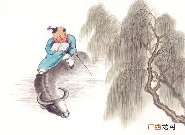 牧童古诗有哪些,3年级牧童的古诗？