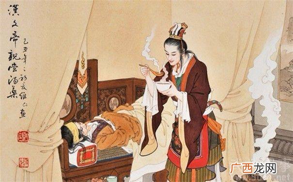 汉文帝的儿子是谁,汉文帝之子？