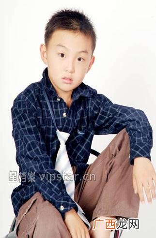 新三国孙权童年谁演的,00后十大男童星？