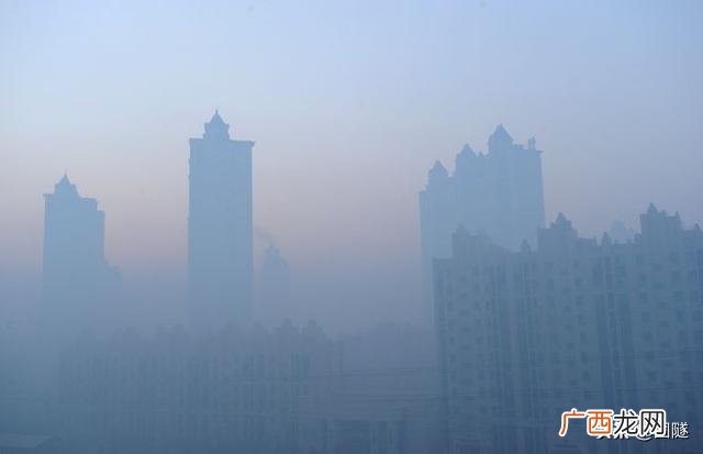 雾霾产生的原因,雾霾形成的原因？