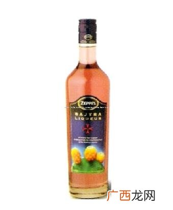 liqueur是什么酒,熊森林利口酒口感？