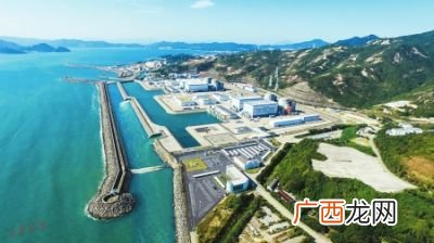惠州大亚湾核电站在哪里,惠州核电站在哪里？