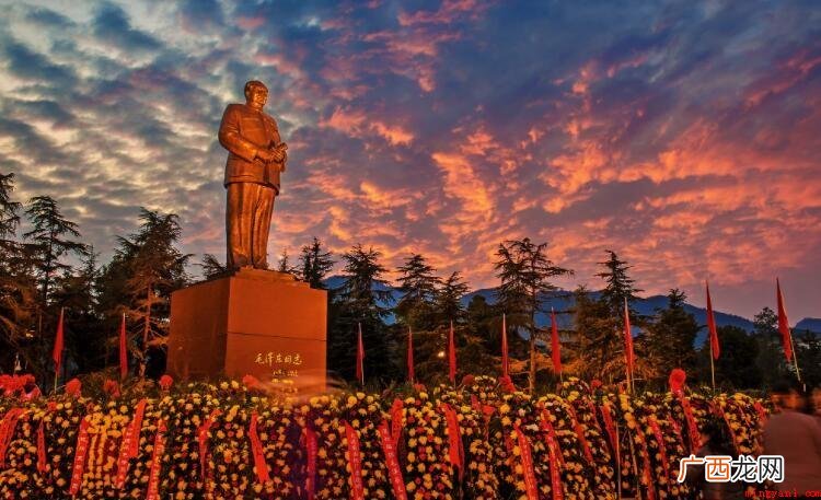 韶山属于哪个市_韶山旅游区 韶山属于哪个市