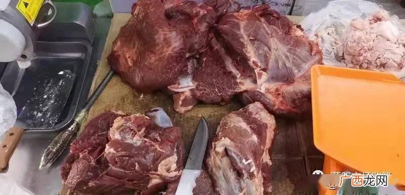 牛肉和猪肉的区别是什么,牛肉和猪肉味道有什么不同？