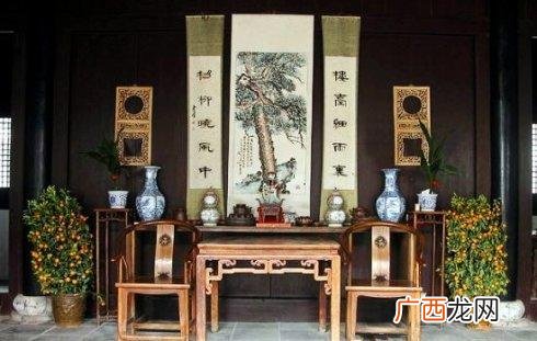 陋室空堂当年笏满床,训有方保不定日后做强梁全文？