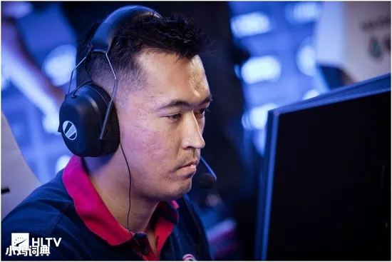 阿德人指CSGO职业玩家Adren 阿德人是什么梗
