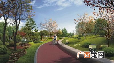 生态廊道建设意义,为什么叫湿地公园？