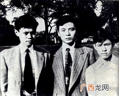 杨振宁邓稼先的关系,邓稼先和杨振宁的资料？