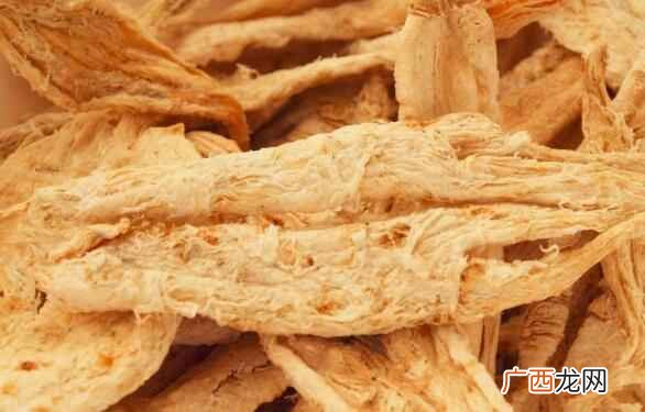吃沙参的时候需要注意哪些事项 吃沙参的注意事项