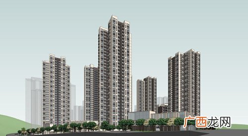 住宅容积率是什么意思,容积率10什么概念？