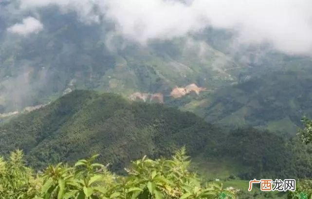 老山现在属于中国还是越南,老山海拔最高多少米？