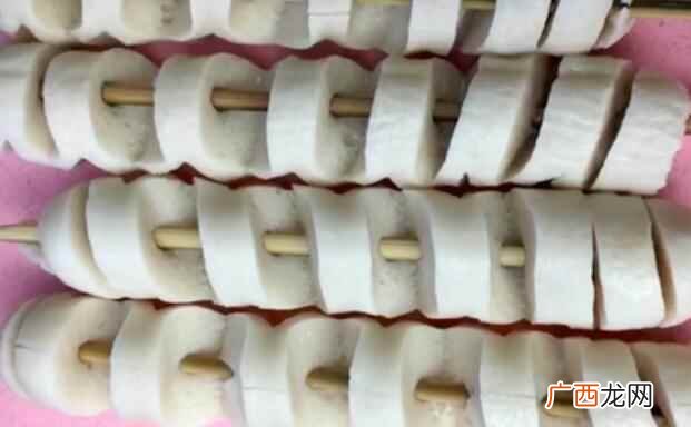 自己在家怎么做水面筋