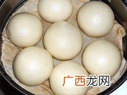 如何做豆面馒头,蒸黄豆面馒头用生豆面还是熟豆面？
