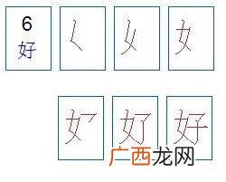 了字的笔画名称分别是什么,一共多少笔画名称？