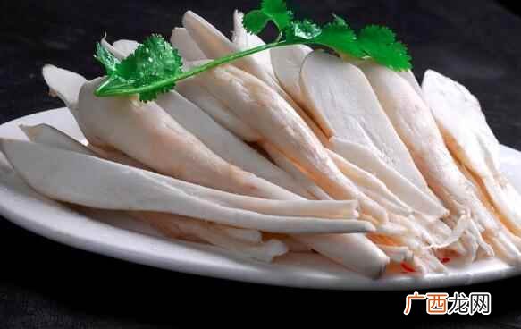 鸡腿菇怎么吃