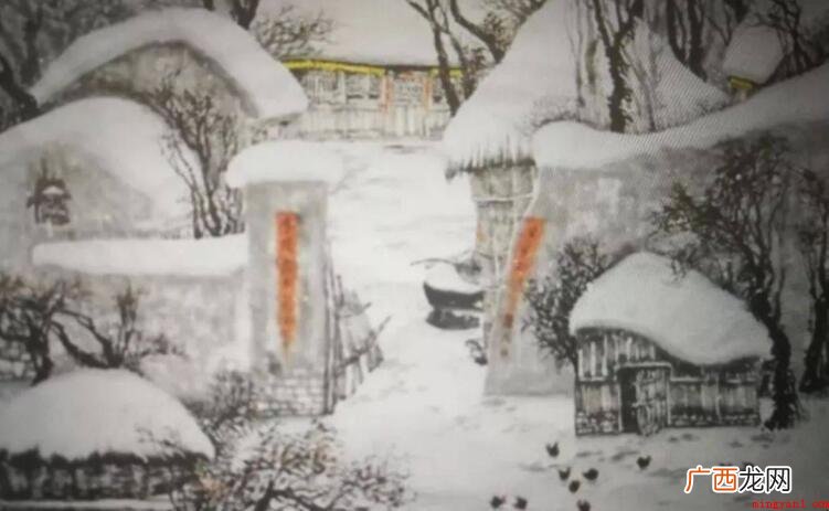 《除夜雪》的原文是什么