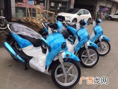 水冷摩托车有什么好处,摩托有必要买水冷吗？