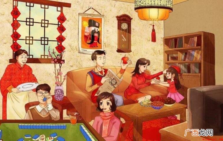 除夕守岁的来历是什么? 除夕守岁的来历是什么