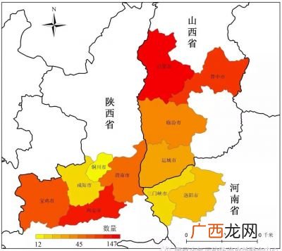 汾渭平原包括哪些地市,汾河平原和渭河平原哪个大？