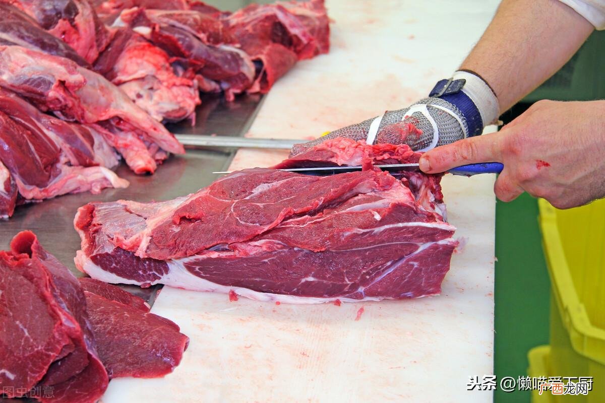 原切牛肉和调理牛肉有什么不一样 调理牛肉是真牛肉吗