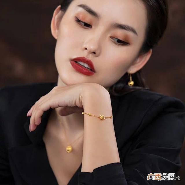 哪家黄金店的质量好,黄金各个品牌的优缺点?