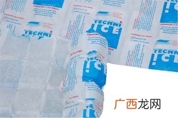冰袋的主要成分,冰袋制冷剂化学成分？