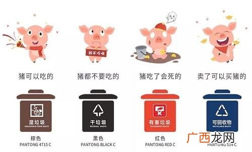 垃圾为什么要垃圾分类,为什么进行垃圾分类？