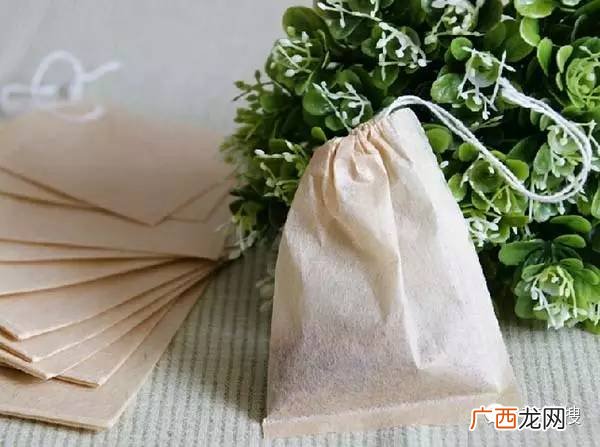 茶包袋是什么材料,茶泡袋用什么纸做的？