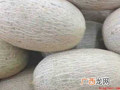 蜜瓜怎么挑选好吃