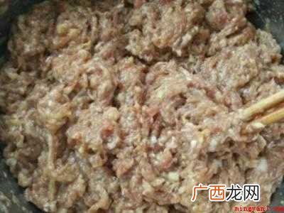 豆角馅饺子怎么调馅好吃的具体操作步骤 豆角馅饺子怎么调馅好吃的