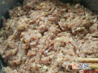 豆角馅饺子怎么调馅好吃的具体操作步骤 豆角馅饺子怎么调馅好吃的